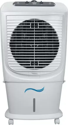 Maharaja Whiteline Glasio 65 L Desert Air Cooler