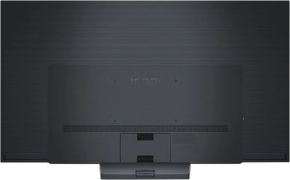 LG C2 77 inch Ultra HD 4K OLED Smart TV (OLED77C2PSC)