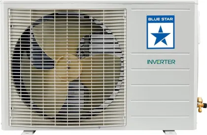Blue Star IA318VXU 1.5 Ton 3 Star 2026 Inverter Split AC