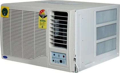 Carrier CAW12EC3R34F0 1 Ton 3 Star 2024 Window AC