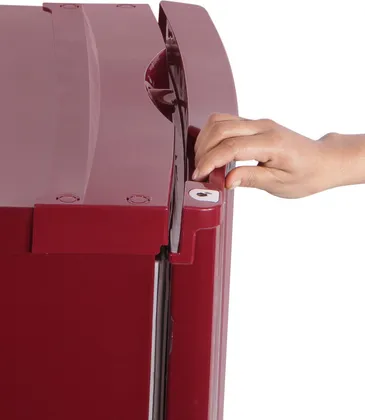 Godrej RD Edge 185CW 5.1 185 L Single Door Refrigerator