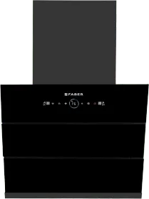Faber Hood Aether 75cm BLDC Auto Clean Chimney (HC SC FL BK IN 75)