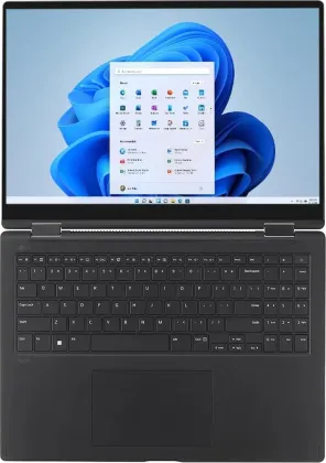 LG Gram Pro 16 2-in-1 2024 16T90SP-G.ADBPSA Laptop (Intel Core Ultra 7 155H/ 32GB/ 1TB SSD/ Win11)