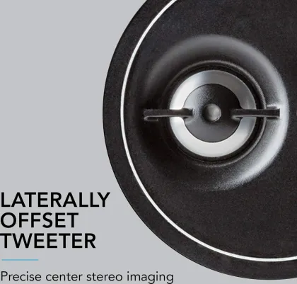 Definitive Technology Demand D11 Bookshelf Speaker