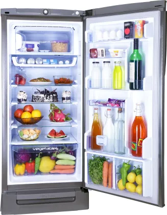 Godrej RD EDGEPRO 225E 53 TAI ST 210 L 5 Star Single Door Refrigerator