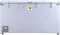 Rockwell SFR450DDU5S 407 L Double Door Deep Freezer