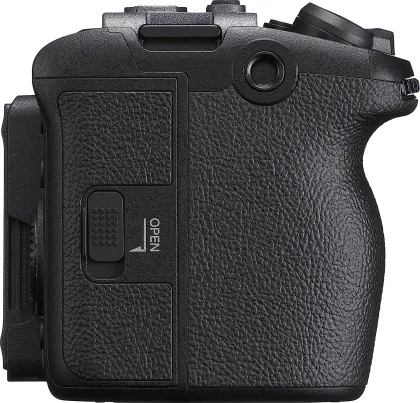 Sony FX30 20.1MP Cinema Line Camera (Body Only)