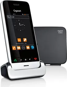 Gigaset SL930A Cordless Landline Phone