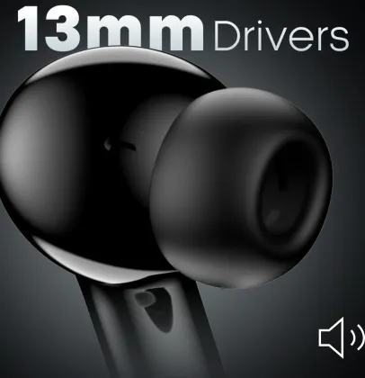Leaf Buds X714 True Wireless Earbuds