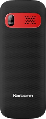 Karbonn K1 Rock