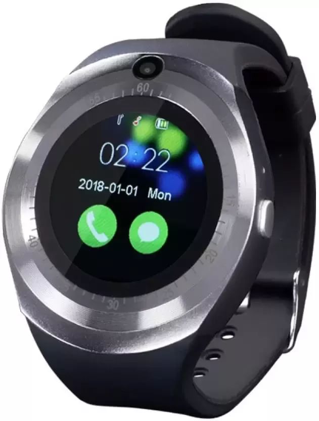 zebronics smart watch smart time 200