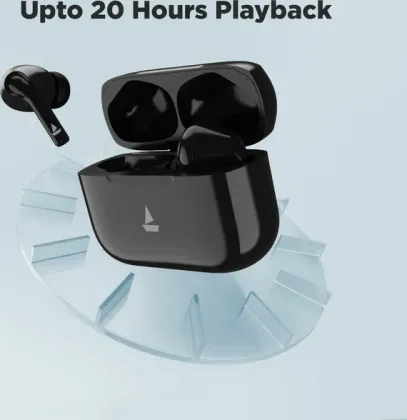 boAt Airdopes 163 True Wireless Earbuds