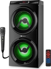 Tronica Bouncer 20W Bluetooth Speaker