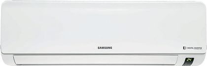 Samsung AR18JV5HBWK 1.5 Ton 5 Star Split Air Conditioner