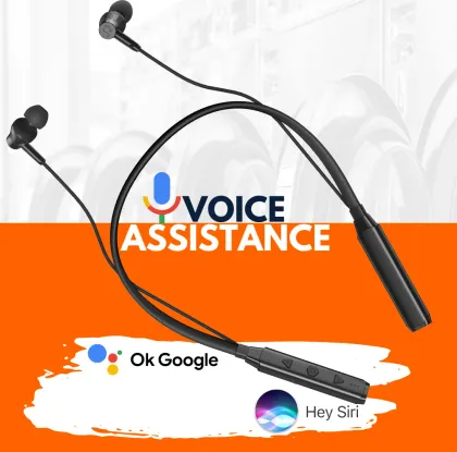 Microflash Q32 Wireless Neckband