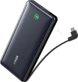 Anker Nano A1387 20000 mAh Power Bank
