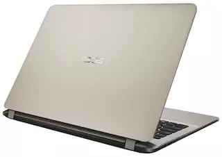 Asus X507UB EJ214T Laptop (6th Gen Ci3/ 8GB/ 1TB/ Win10/ 2GB Graph)
