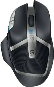 Logitech G602 Wireless Gaming Mouse