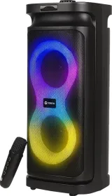 Toreto Party Thrillz 30W Bluetooth Speaker