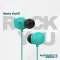 Mozu Audiology 101 Wired Earphones