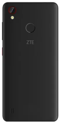 ZTE Blade A4
