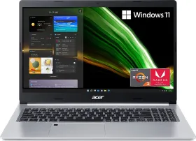 Acer Aspire 5 A515-46-R3UB ‎‎NX.ABRAA.007 Laptop (AMD Ryzen 3/ 4GB/ 128GB SSD/ Win11 Home)