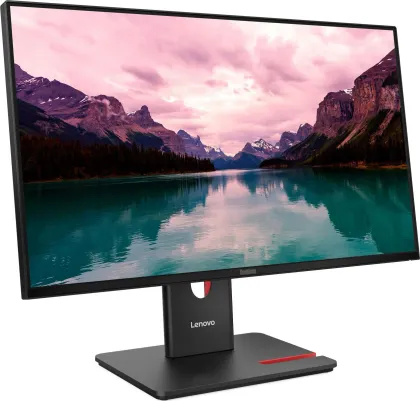 Lenovo ThinkVision T24-40 23.8 inch Full HD Monitor