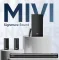 Mivi Nex 800 Dolby Audio Soundbar