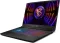MSI Pulse 17 B13VGK-652IN Gaming Laptop (13th Gen Core i9/ 16GB/ 1TB SSD/ Win11 Home/ 8GB Graph)