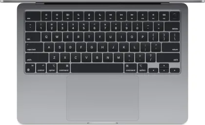 Apple MacBook Air 13 Z1B6001FJ 2024 Laptop (Apple M3/ 8GB/ 256GB SSD/ 10 Core GPU/ macOS)