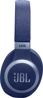 JBL Live 770NC Wireless Headphones