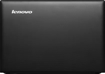 Lenovo Essential G510 (59-382843) Laptop (4th Gen Ci5/ 4GB/ 500GB/ DOS/ 2GB Graph)