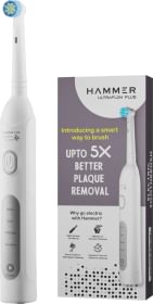 Hammer Ultra Flow Plus Electric Toothbrush