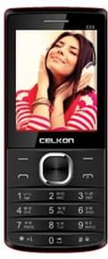 Celkon C23 vs Samsung Galaxy S23 Ultra 5G