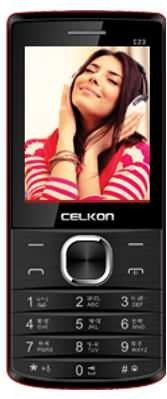 Celkon C23