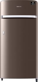 Samsung RR21B2G2WDX 198L 5 Star Single Door Refrigerator