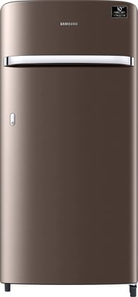Samsung RR21B2G2WDX 198L 5 Star Single Door Refrigerator