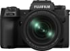 Fujifilm X-H2 40MP Mirrorless Camera with XF 16-80mm F/4 R OIS WR Lens