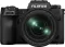 Fujifilm X-H2 40MP Mirrorless Camera with XF 16-80mm F/4 R OIS WR Lens