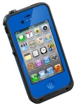 LifeProof Case for Apple iPhone 4 4s
