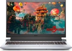 Dell G15-5515 Gaming Laptop vs Lenovo IdeaPad Gaming 3 82K200X3IN Laptop