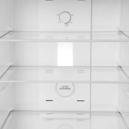 Sharp SJ-FF335V2-GMW 306 L 2 Star Double Door Refrigerator