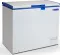 Blue Star CHFSD100DHPW 95 L Single Door Deep Freezer