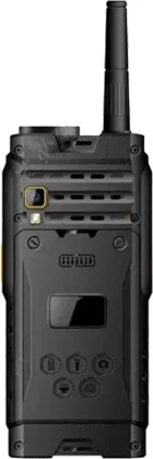 iKall K41 Bar Phone