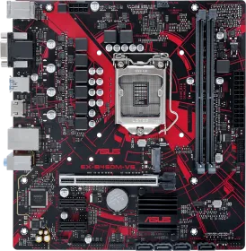 Asus EX B460M-V5 Motherboard