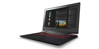 Lenovo Ideapad 510 (80VB00AGIH) Laptop (7th Gen Ci5/ 4GB/ 1TB/ Win10/ 2GB Graph)