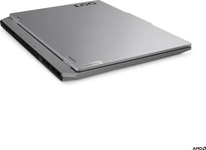 Lenovo LOQ 2025 83JG008NIN Gaming Laptop (AMD Ryzen 7 250/ 24GB/ 1TB/ Win11/ 8GB RTX 5050)