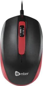 Enter E-78CU Wired Mouse