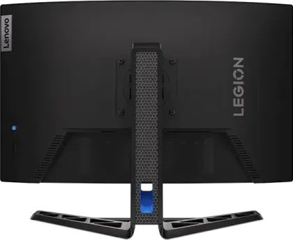 Lenovo Legion R27qc-30 27 inch Quad HD Curved Monitor