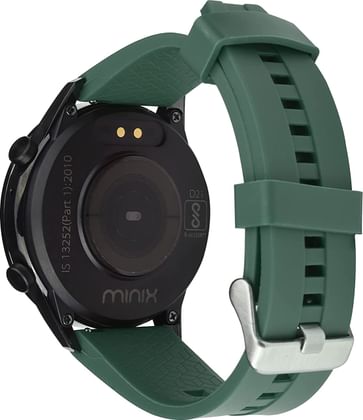 Minix TruFit Smartwatch